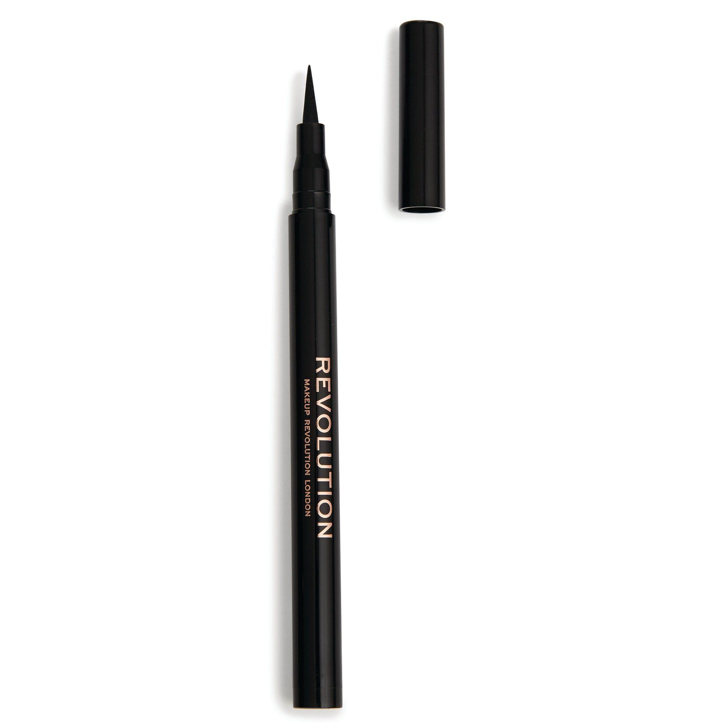 Revolution Beauty The Liner Revolution Waterproof Eyeliner