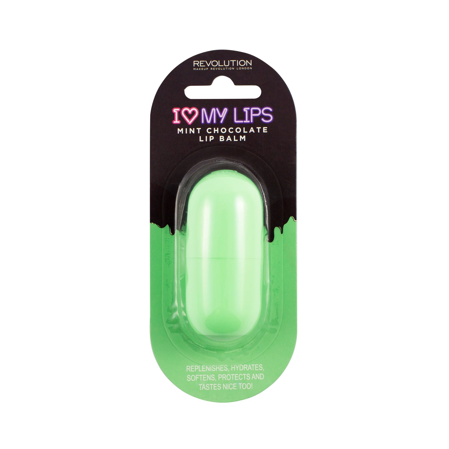 Revolution Beauty I Heart Lip Balms