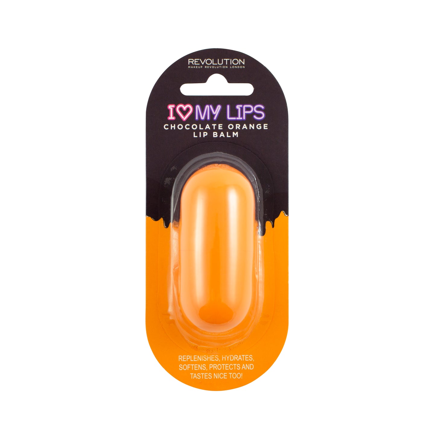 Revolution Beauty I Heart Lip Balms