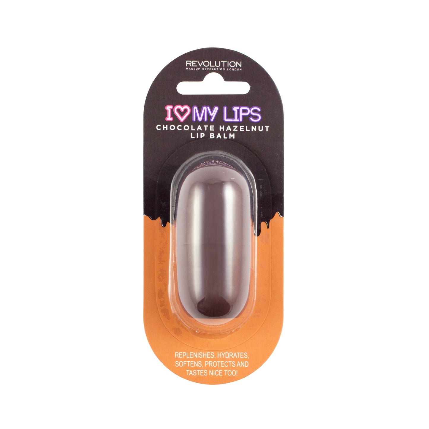 Revolution Beauty I Heart Lip Balms
