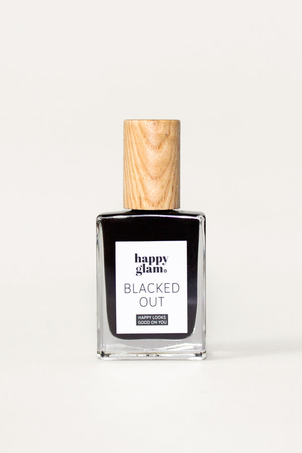 Happy Glam Vegan & Cruelty Free Nailpolish