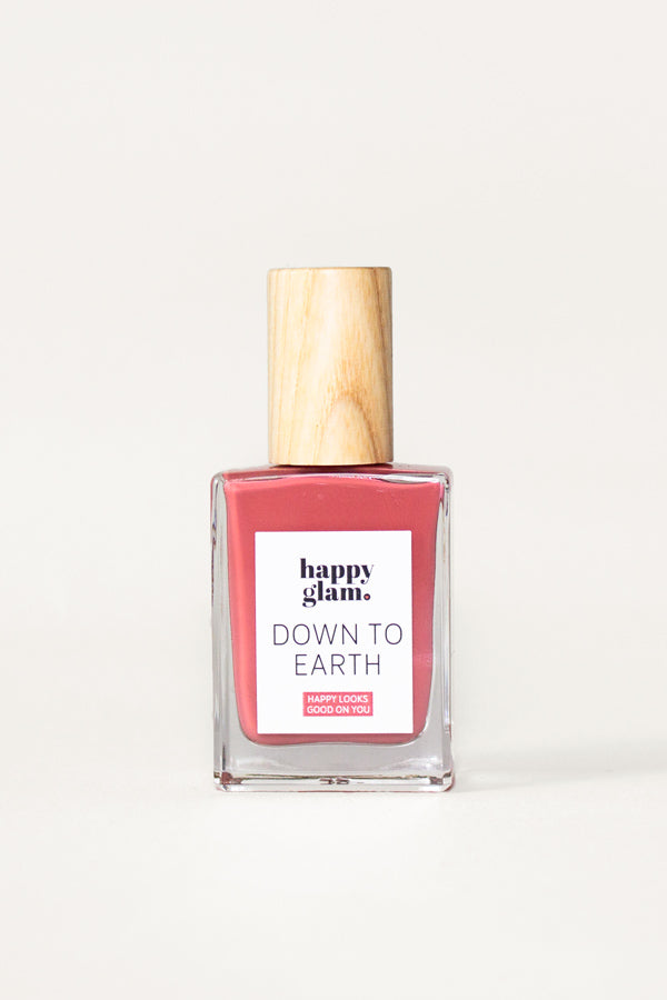 Happy Glam Vegan & Cruelty Free Nailpolish