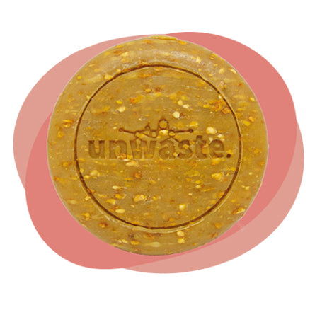 Unwaste • Scrub bar •