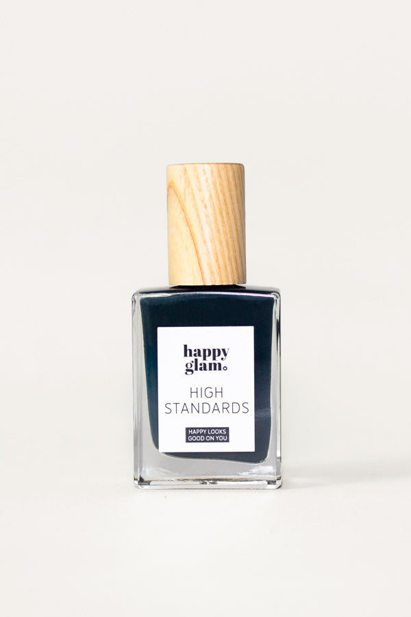 Happy Glam Vegan & Cruelty Free Nailpolish