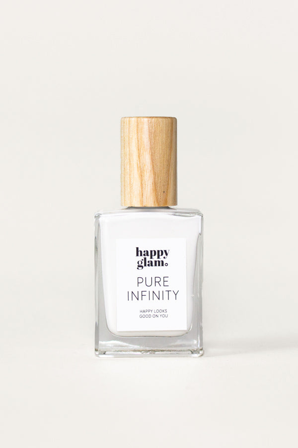 Happy Glam Vegan & Cruelty Free Nailpolish