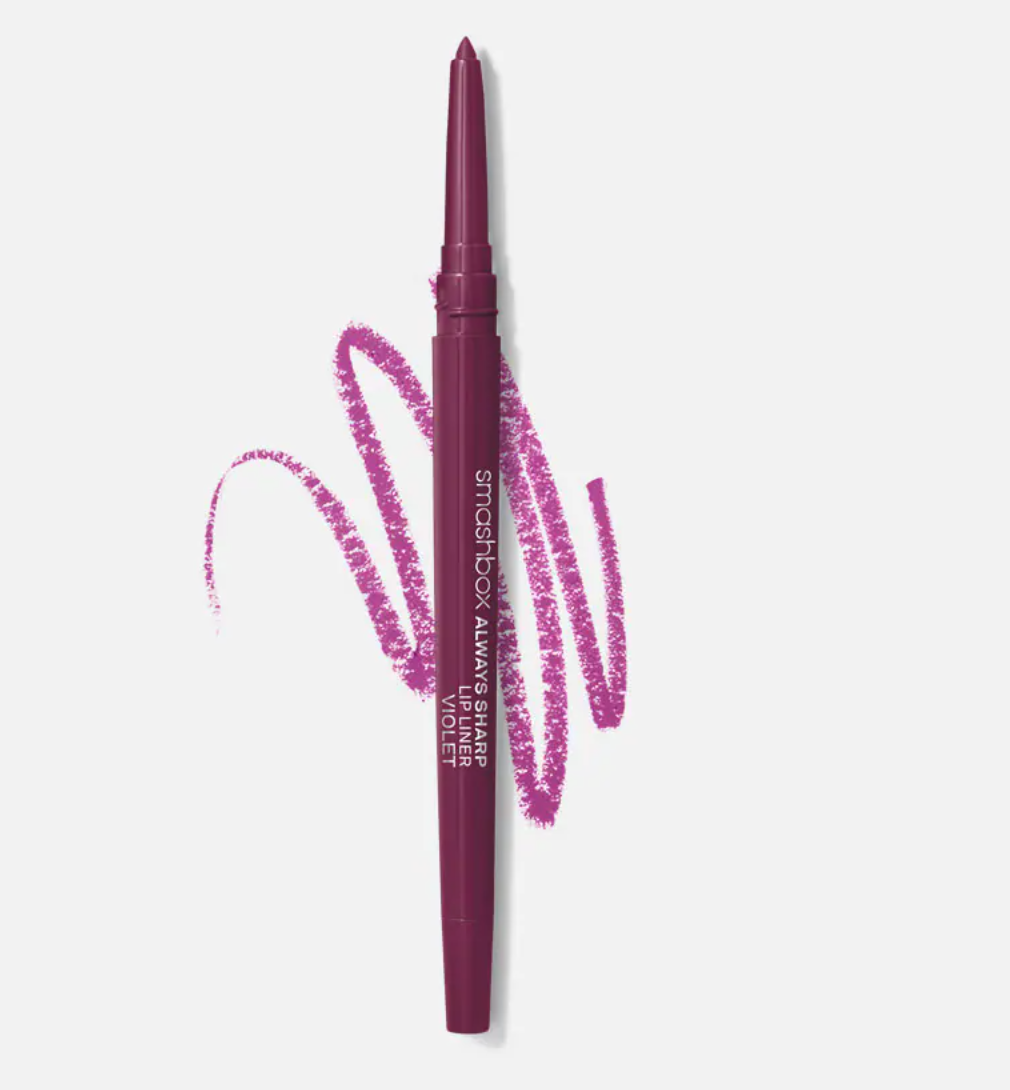 Smashbox Always Sharp Lip Liner