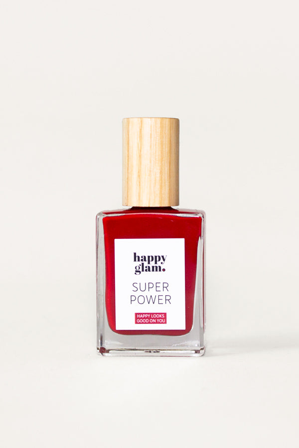 Happy Glam Vegan & Cruelty Free Nailpolish