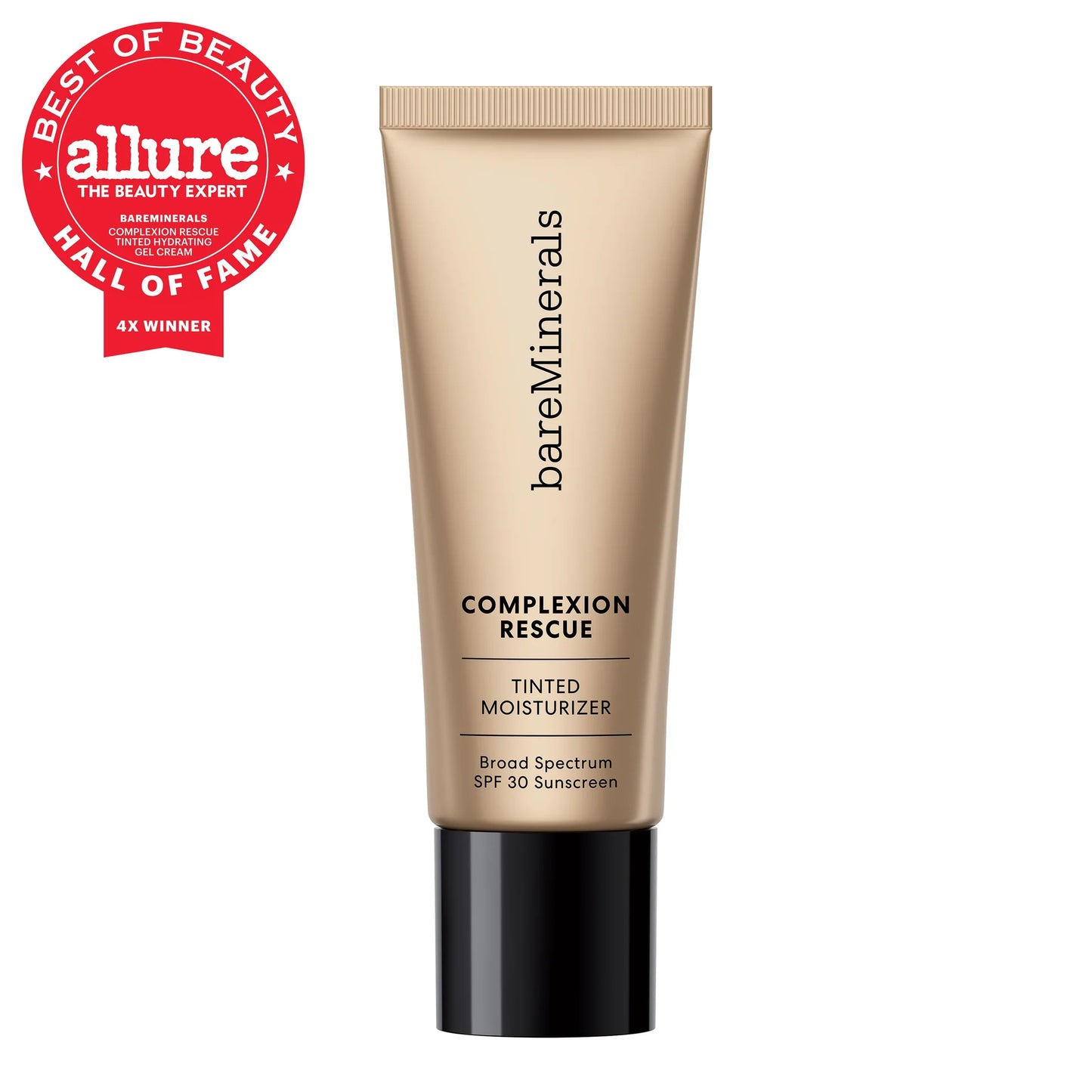 bareMinerals COMPLEXION RESCUE Natural Matte Tinted Moisterizer SPF30