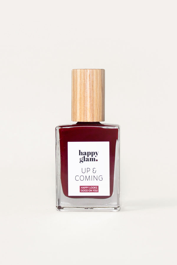 Happy Glam Vegan & Cruelty Free Nailpolish