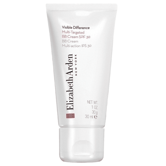 Elizabeth Arden Visible Difference Multi-targeted Bb Cream Shade 03