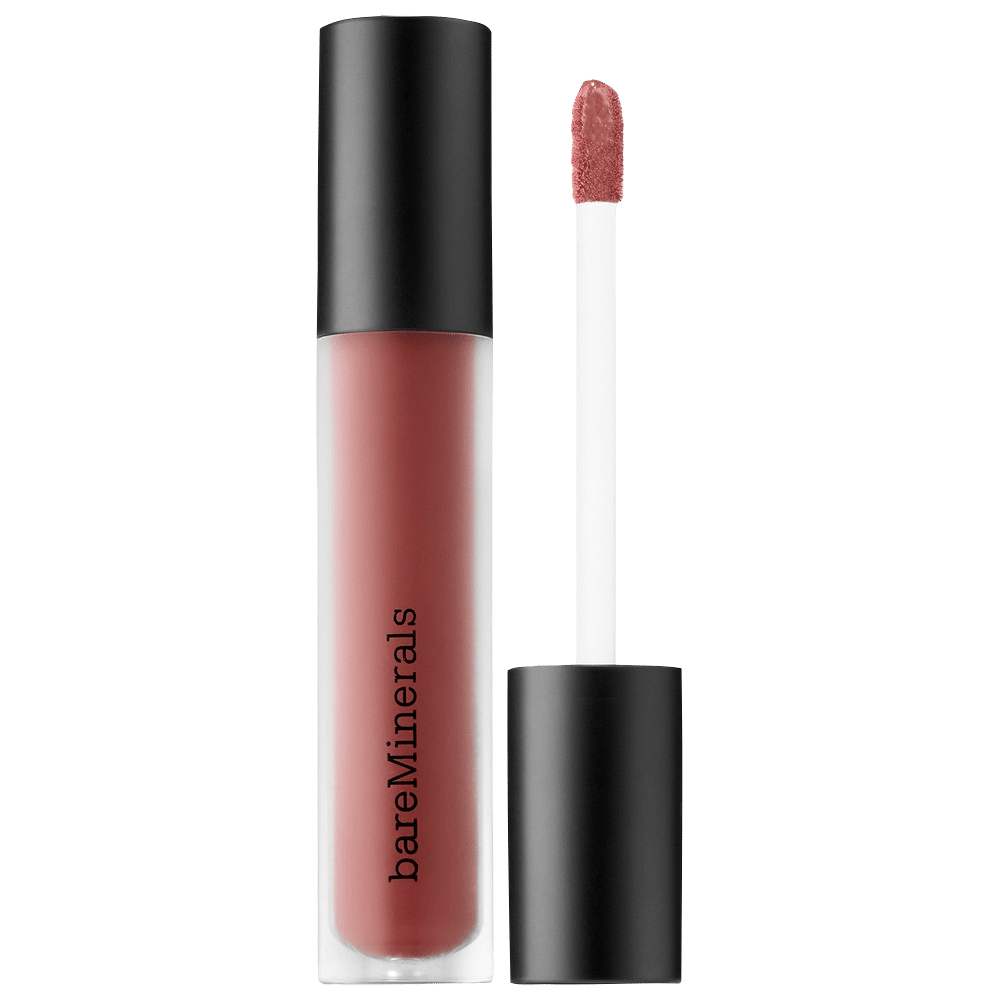 bareMinerals Gen Nude Matte Liquid Lipcolor