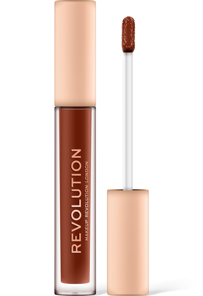 Revolution Beauty Liquid Lipsticks