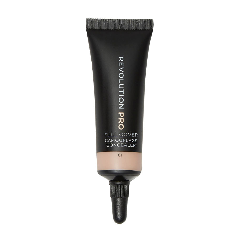 Revolution Beauty Pro Full Cover Camouflage Concealer