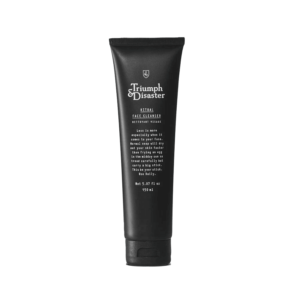 Triumph&Disaster Ritual - Face Cleanser