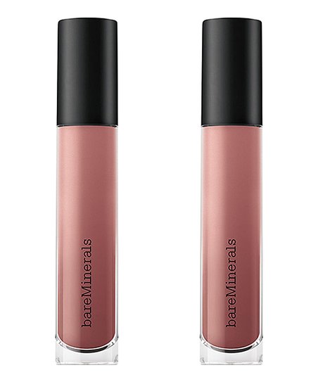 bareMinerals Gen Nude Matte Liquid Lipcolor